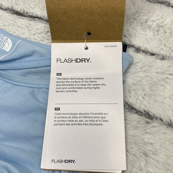 The North Face Women's Wander Crossback Tank - Picture 7 of 7